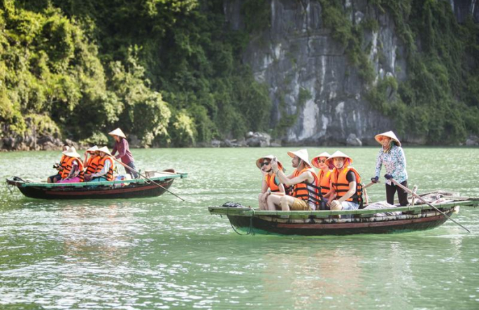 Ha Long Bay Weather: Pros & Cons of Cruising in Summer Months (May-Jun-Jul)