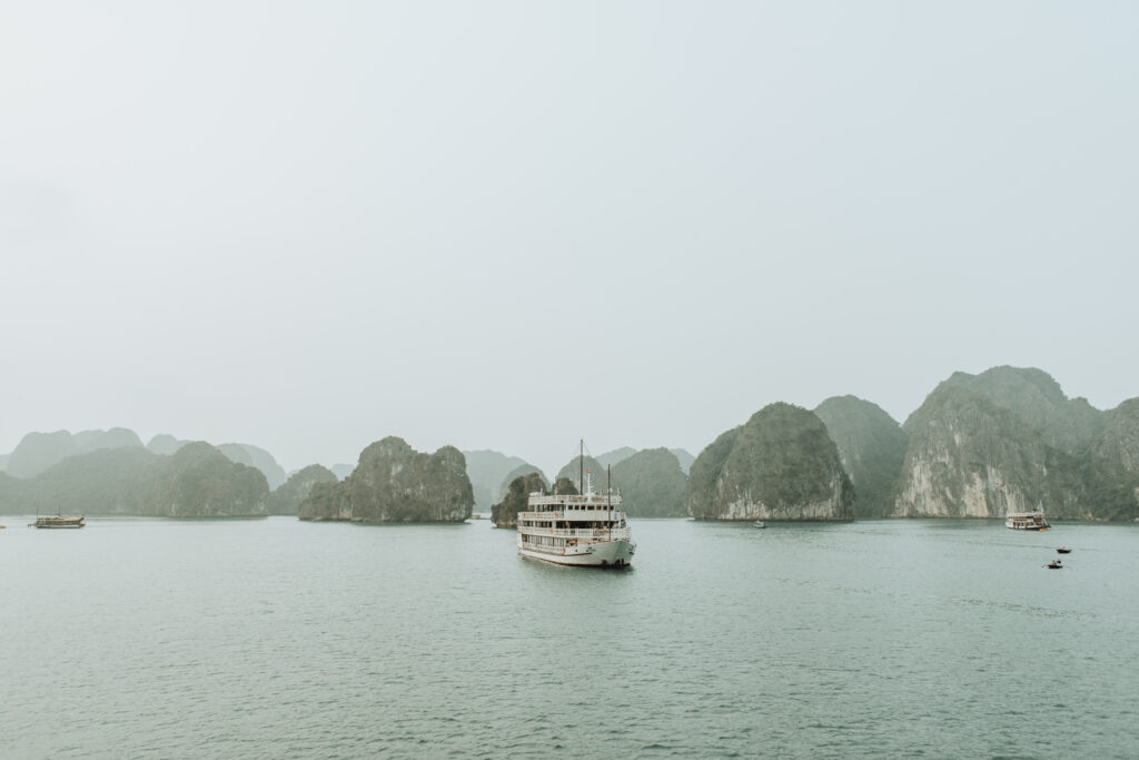 halong-bay-weather-in-october