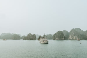 halong-bay-weather-in-october
