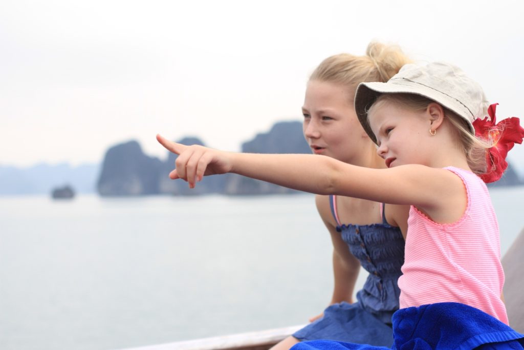 weekend-family-getaway-halong-bay