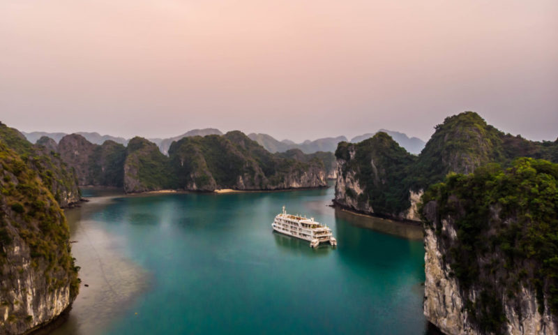 halong-bay-weather-in-august