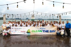 Clean The Bay 2024
