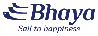 Bhaya Cruise Logo