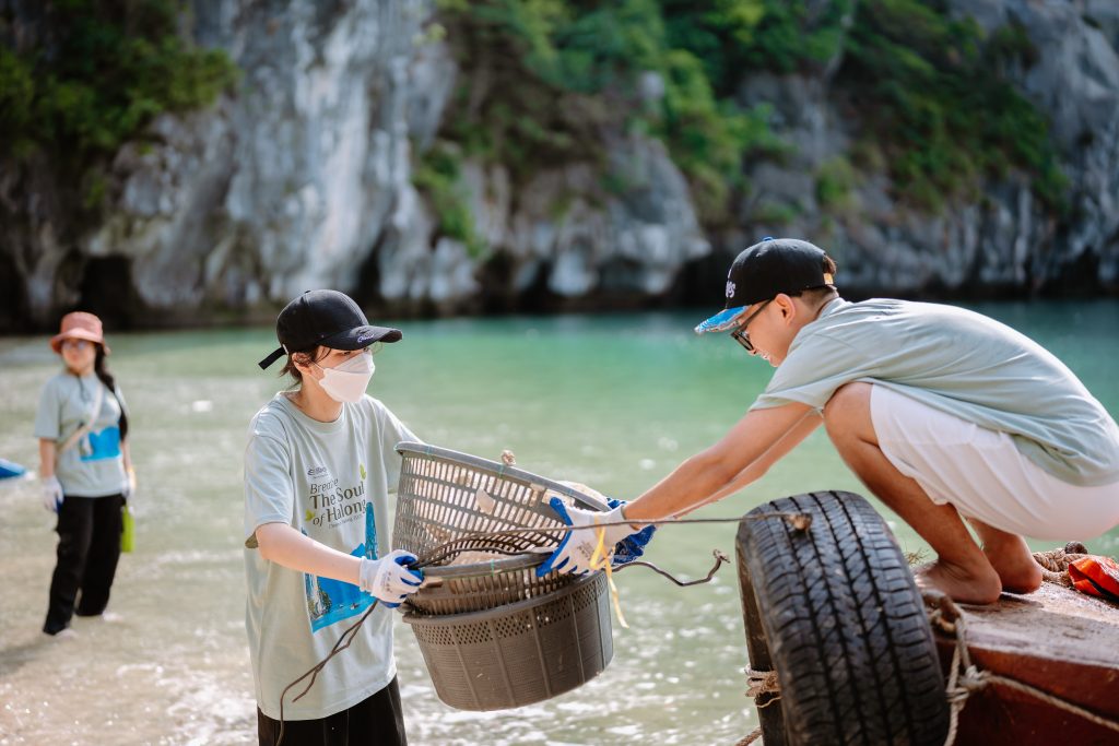Clean the bay 2025