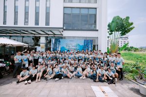 Clean the bay 2025