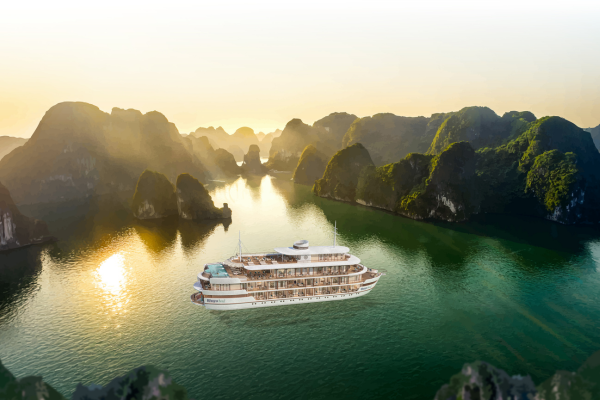Bhaya Cruises New