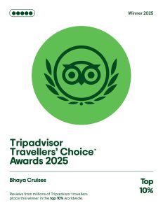Bhaya Cruises Tripadvisor