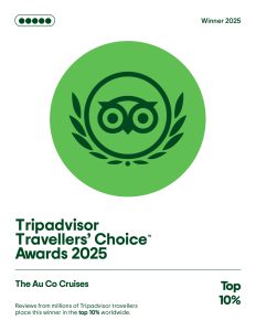The Au Co Cruise Tripadvisor