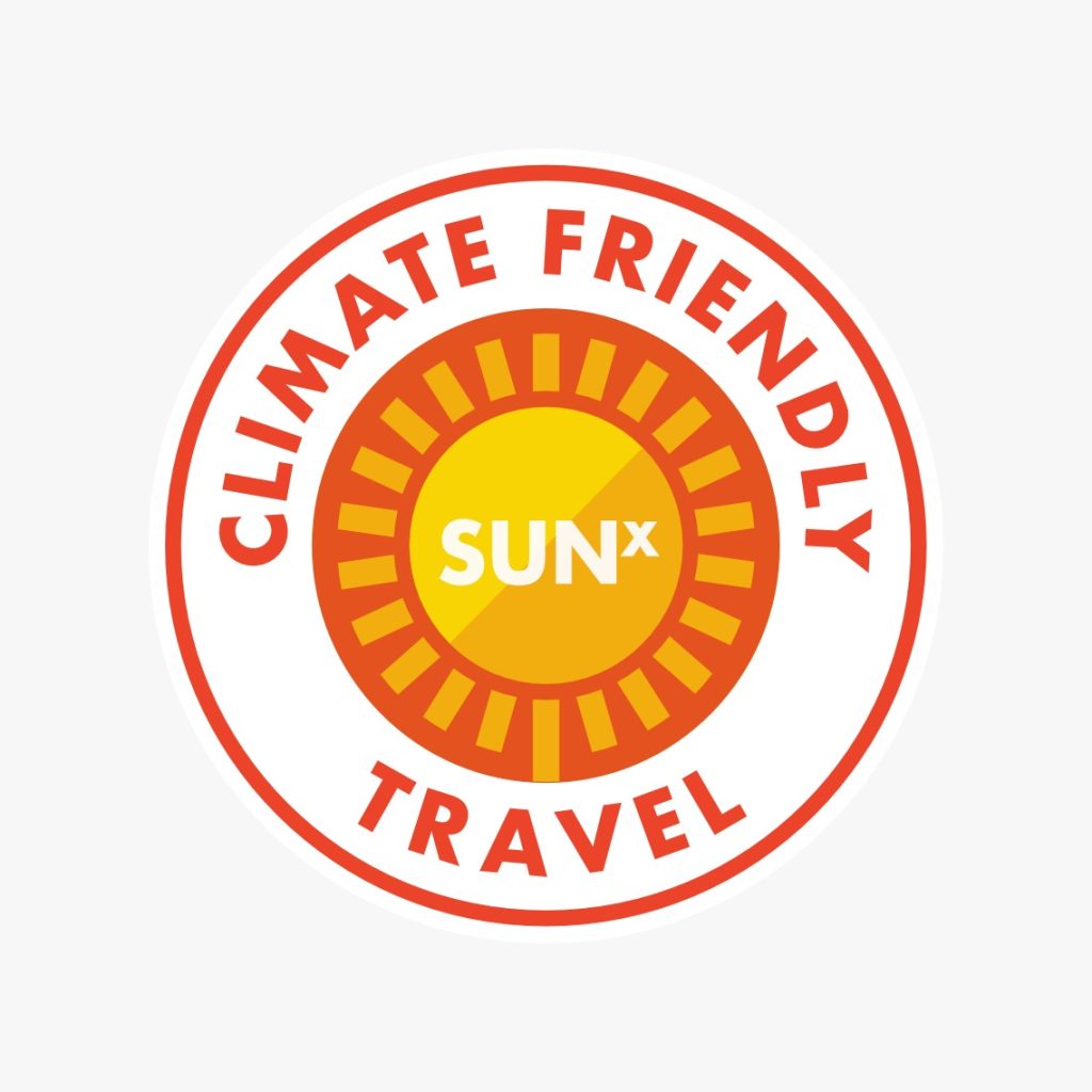 Climate Friendly Travel