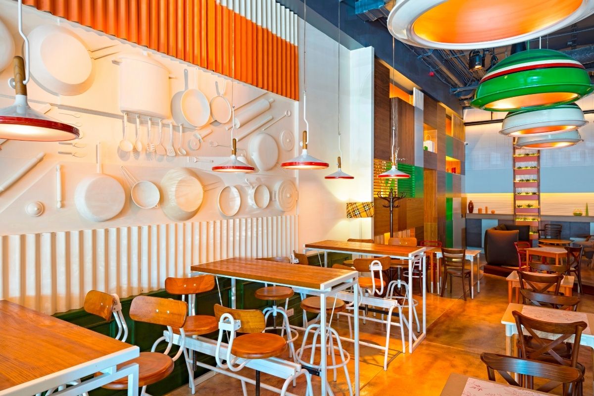 Best Halong Bay Restaurants for All Food Lovers - Bhaya Cruises (5.1)