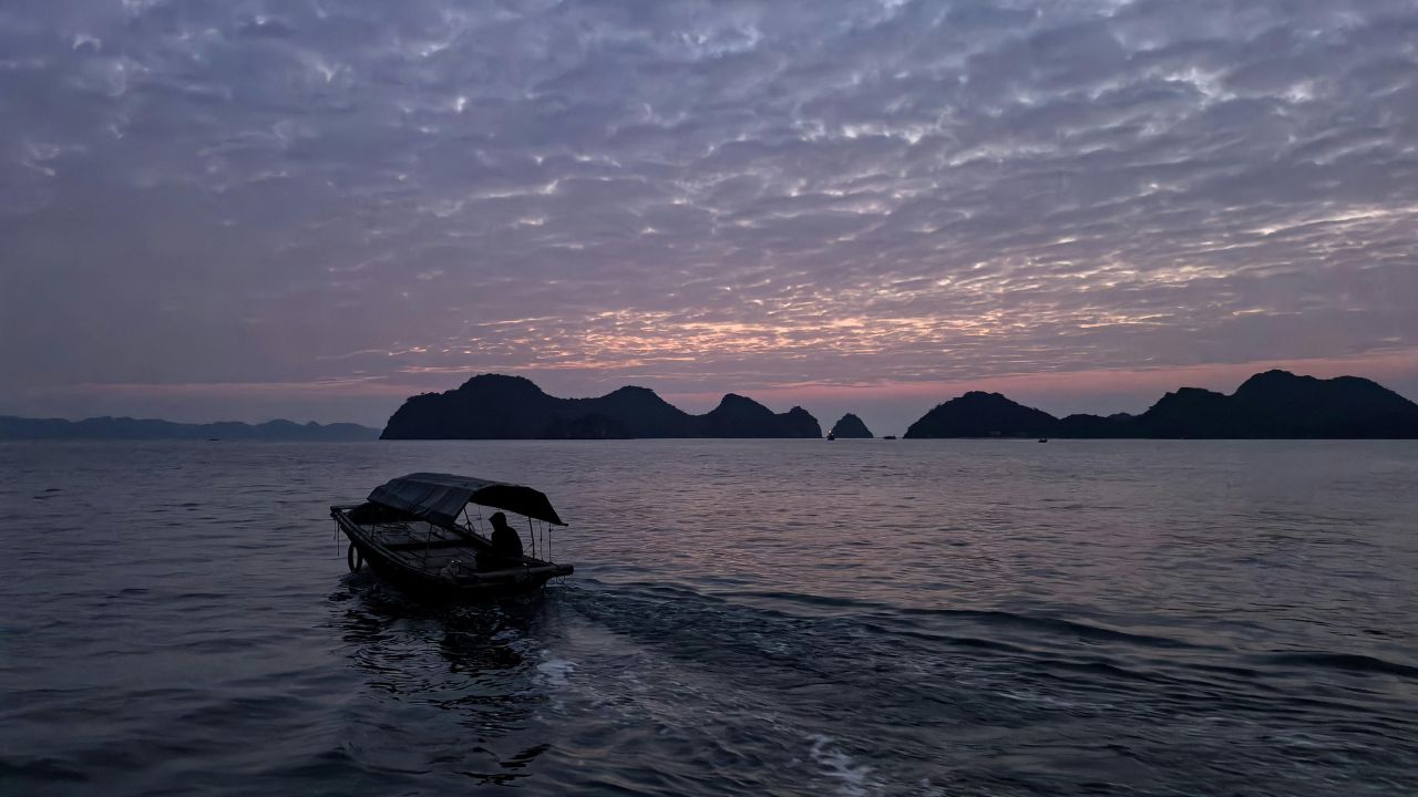 Night Squid Fishing in Halong Bay_ A Unique Local Experience - bhaya cruise - halong bay vietnam (3)