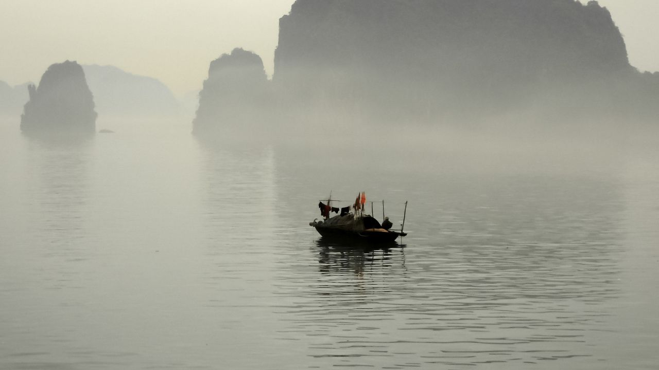 Night Squid Fishing in Halong Bay_ A Unique Local Experience - bhaya cruise - halong bay vietnam (3)
