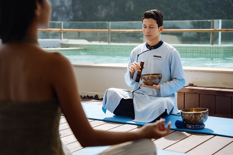 Rediscovering the Rhythm of the Soul: The Soul Sanctuary Series...