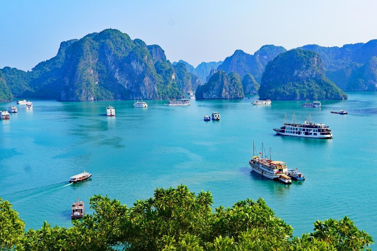 Best Time to Visit Halong Bay and Cat Ba - Bhaya Cruises