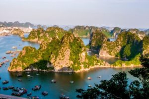 Ha Long Bay Cruises - Classic Vietnam Water Adventure - Bhaya Cruises