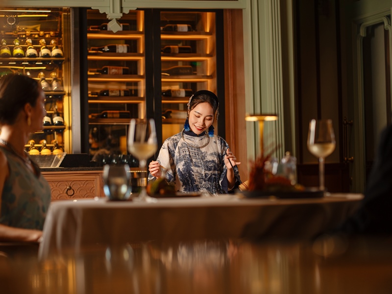 special occassion on bhaya cruises 