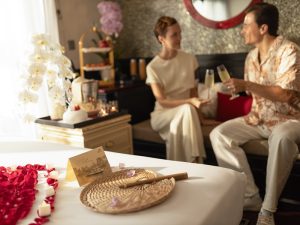 honeymoon on halong bay cruises 