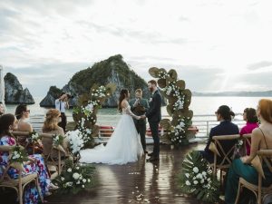 special occassion on bhaya cruises