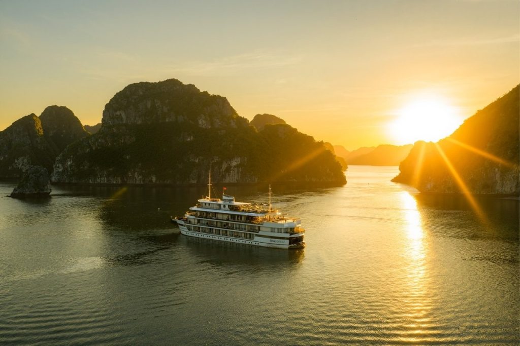 Bhaya Soul Cruise