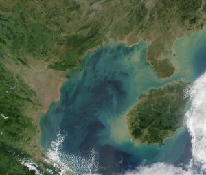 Gulf of Tonkin