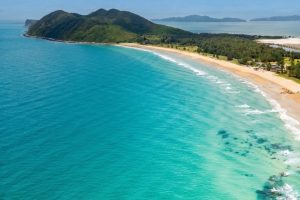 quan lan beach