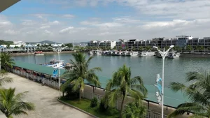tuan chau island