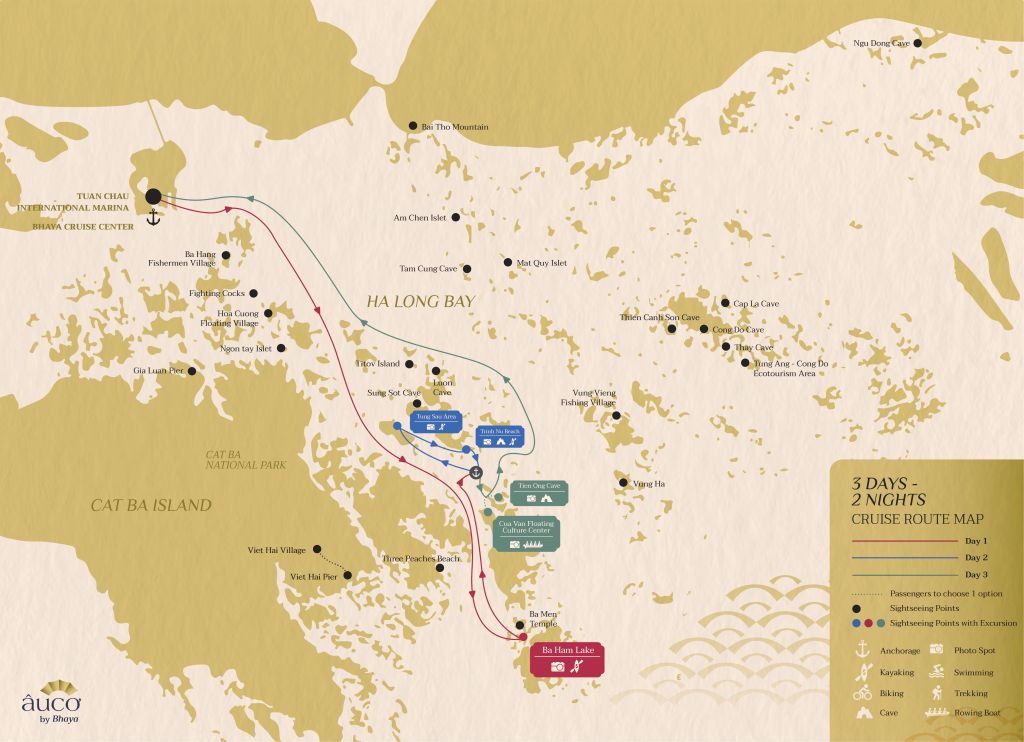English - 3D2N Route Map - The Au Co__Hồ Ba Hầm - Tùng Sâu - Trinh Nữ - Tiên Ông or Cửa Vạn.jpg