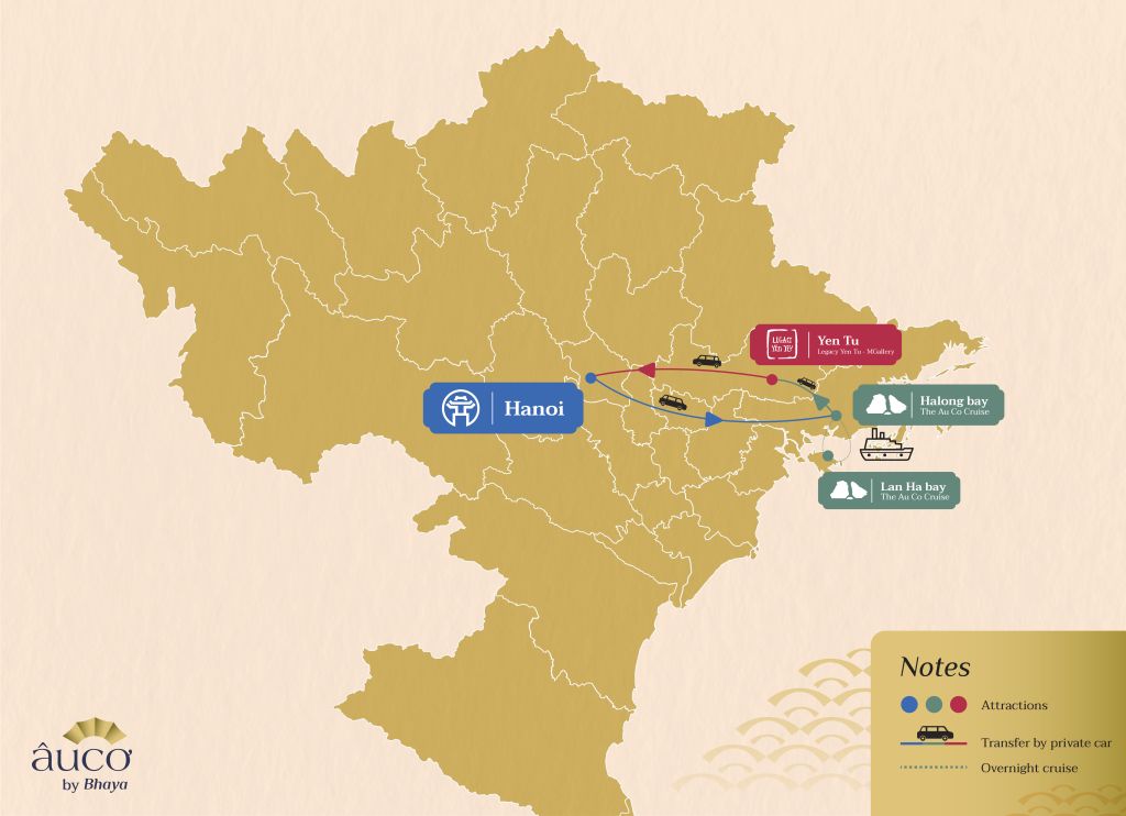 3D2N Hanoi - Halong - Yen Tu.jpg