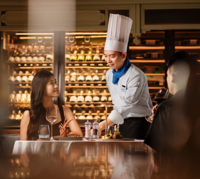 Bhaya Soul Wellness Inclusive Cruise