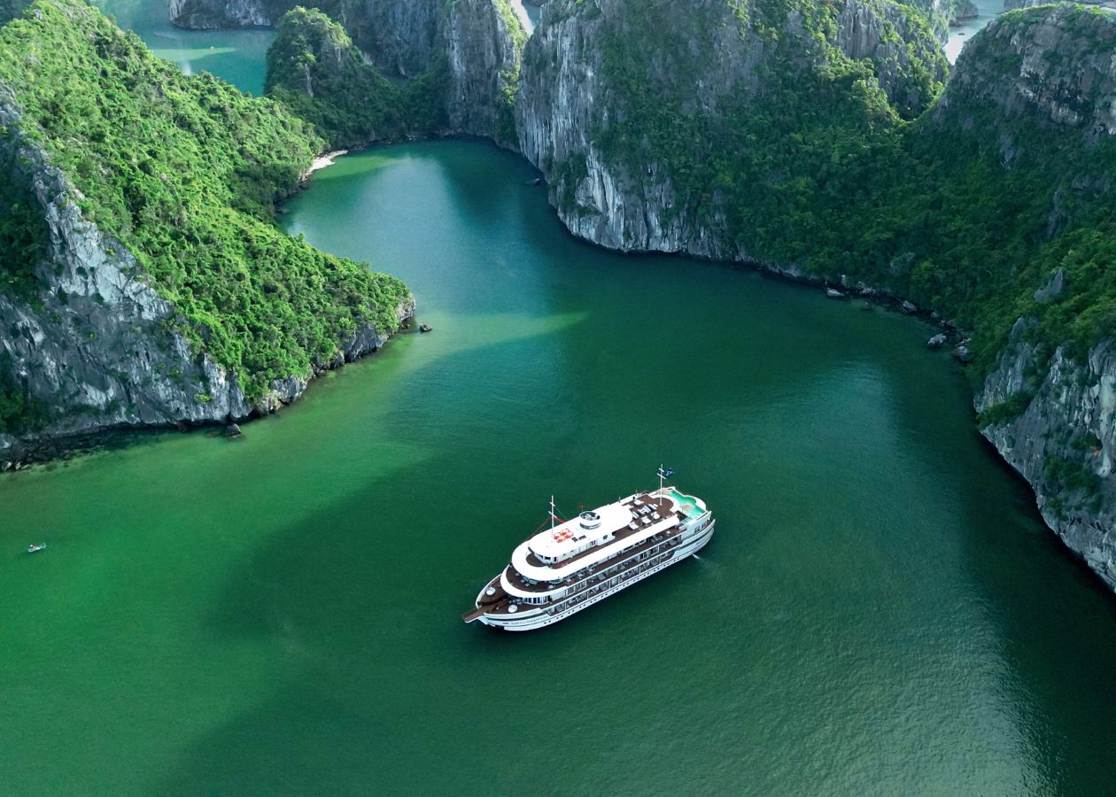 Bhaya Soul quiet routing