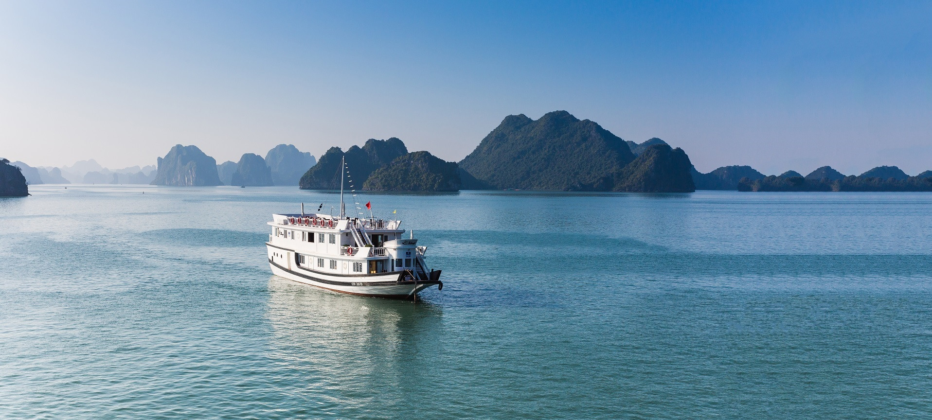 Halong Cruise | Bhaya Premium Cruise