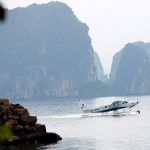 2 Days Premium Cruise with Seaplane from Hanoi