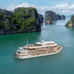 Bhaya Soul Wellness Cruise Halong Bay