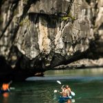 3 days explore Halong Bay on wooden boat