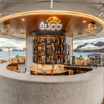The Au Co Bar