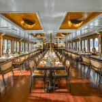 Au Co Restaurant