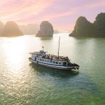 Bhaya Legend Private Charter 2 days Halong Bay