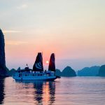 Bhaya Legend Private cruise Halong Bay