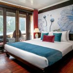 Bhaya Legend Private Halong Cruise 3 Cabins