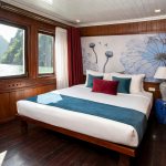 Private Wedding cruise Halong Bay