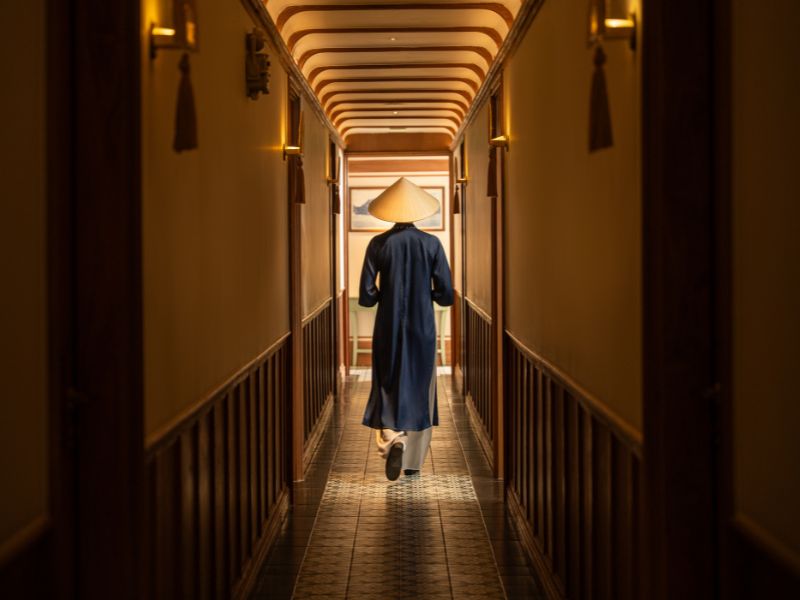 Bhaya Soul Wellness-Inclusive Cruise Halong Bay