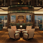 Bhaya Soul Wellness cruise Halong Bay