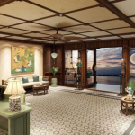 Bhaya Soul Reception area