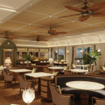 Bhaya Soul Wellness cruise Halong Bay