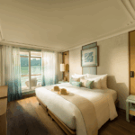 Bhaya Soul Wellness cruise Halong Bay