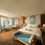 Bhaya Soul Wellness Cruise Halong Bay
