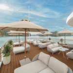 Bhaya Soul Wellness cruise Halong Bay