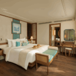 Bhaya Soul Wellness cruise Halong Bay