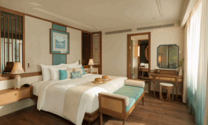 Bhaya Soul Wellness cruise Halong Bay