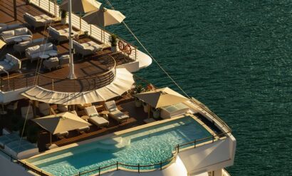 Bhaya Soul Wellness-inclusive cruise in Halong Bay